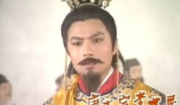 娱乐吃瓜酱李世民