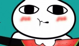 微信的吃瓜表情怎么没了,揭秘微信表情库的神秘变动