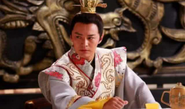 娱乐吃瓜酱李世民