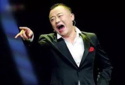 娱乐界吃瓜群众大奖,年度热辣话题盘点