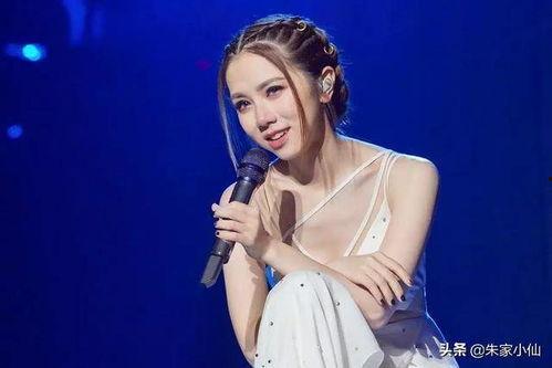 爱豆吃瓜娱乐酱邓紫棋,从音乐才女到吃瓜娱乐酱，揭秘她的跨界人生